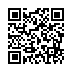 iOS QRコード