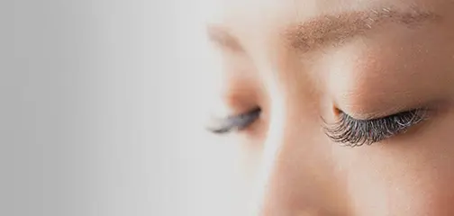 eyelash