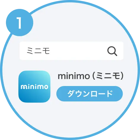 予約までの流れ その1